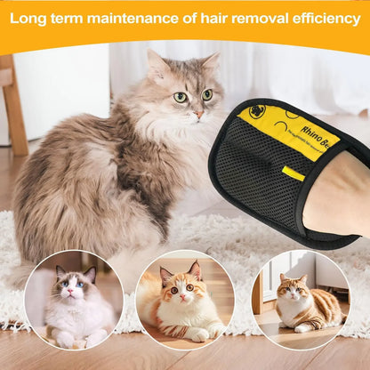 Dovpaw FurSwipe™ Pet Hair Remover